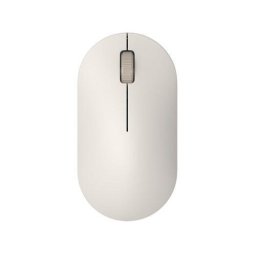 Mouse BHR8915GL, 1000 dpi, Wireless, Alb