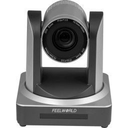 Feelworld PTZ Camera POE20X SDI/HDMI with 20x Optical Zoom