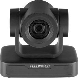Feelworld PTZ Camera USB10X 1080p USB 2.0 with 10x Optical Zoom