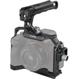SmallRig 3668 Basic Kit For Sony A7 IV / A7S III