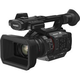 Panasonic High end camcorder HC-X2E