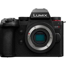 Panasonic Lumix G9M2 body
