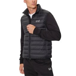 EA7 Geacă 8NPQ06PNGPZ 1200 black
