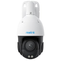 Camera supraveghere rotativa IP PTZ Speed Dome cu iluminare duala Reolink P850