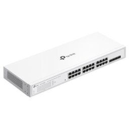 TP-LINK 28-PORT GIGABIT SW FS318GP FESTA FS328G
