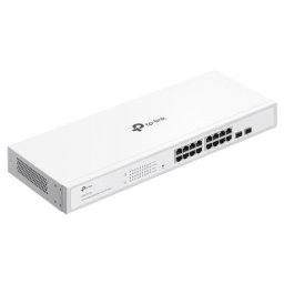 TP-LINK 16-PORT GIGABIT 2 SFP Slots FESTA FS318G