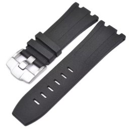 Curea din silicon OEM pentru Audemars Piguet - 28mm