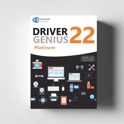Driver Genius 22 Platinium 3 Dispozitive 1 An Licenta Electronica