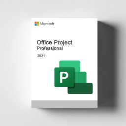 Microsoft Project Professional 2021 Licenta Electronica