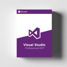 Microsoft Visual Studio Enterprise 2017