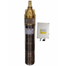 Pompa submersibila 4SKM-150