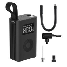 Compresor QWCQA001 10.3 bar 150 PSI 2000 mAh