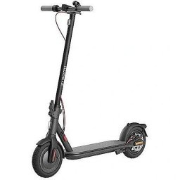 Electric Scooter 4 NE Black