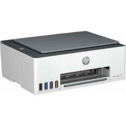 Multifunctionala HP Smart Tank 5105