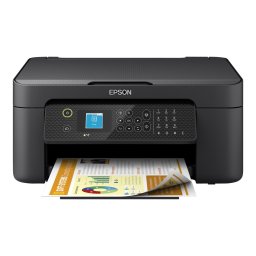 Multifunctionala Epson WorkForce WF-2910 DWF