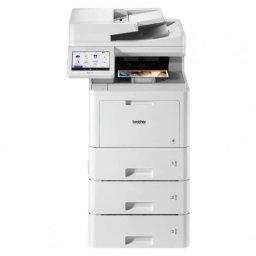 Multifunctionala Brother MFC-L9670CDNTT -