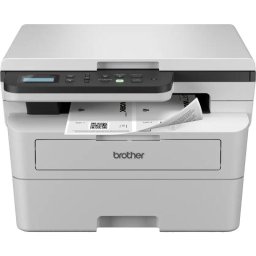 Multifunctionala DCP-B7620DW, Laser, Monocrom, Format A4, Duplex, Retea, Wi-Fi