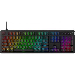 HP HyperX Alloy Rise - Gaming Keyboards tastaturi