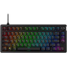 HP HyperX Alloy Rise 75 - Gaming Keyboards tastaturi