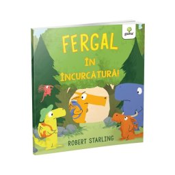 Fergal in incurcatura!