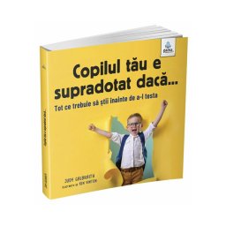 Copilul tau e supradotat daca...