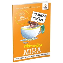 Maruntica Mira