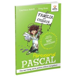 Porcusorul Pascal