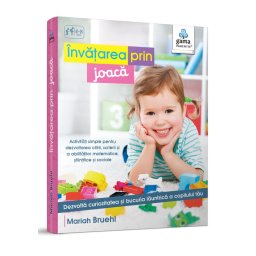 Invatarea prin joaca