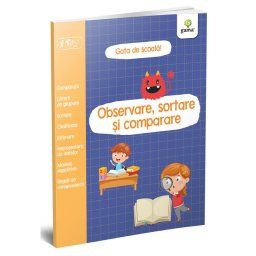 Observare sortare si comparare