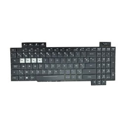 Tastatura laptop iluminata Asus ROG Strix Scar 2 GL504 GL504G GL504GM GL504GS GL504GV GL504GW