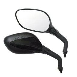 Accesorii moto Set Oglinzi Moto Lampa Horizon, 2 buc