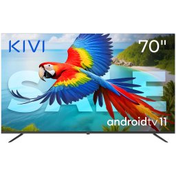 Televizor 70U760QB 70 inch Ultra HD 4K Smart TV Negru