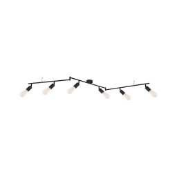 Spot Globo 54008-6 MARTHA 6xE27/60W/230V