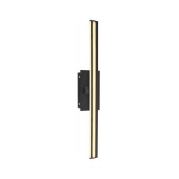 Globo 41499B - Aplică LED pentru baie VIGGO LED/18W/230V IP44
