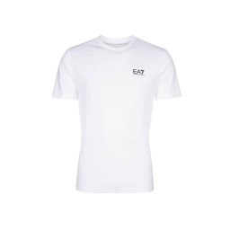 EA7 T-Shirt 8NPT25PJVPZ 1100 white