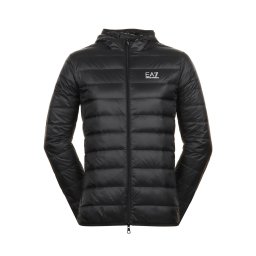 EA7 Geacă 8NPB24PNGPZ 1200 black