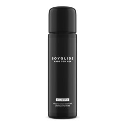 Boyglide Lubrifiant pe Baza de Silicon 100 ml Formula Premium Conceput pentru Barbati