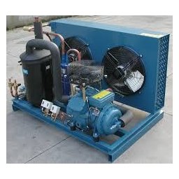 Instalatie depozit refrigerare 350 metri cubi