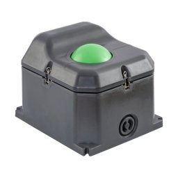 Adăpătoare anti-îngheț cu bilă, pentru bovine și cabaline, 40 litri