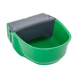 Adăpătoare plastic, cu plutitor, 5 litri