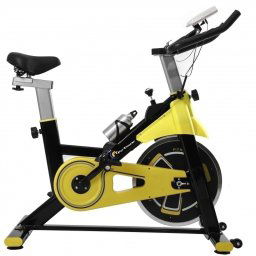 Bicicleta Indoor Cycling FitTronic SB5000-SB03