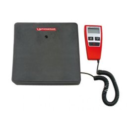 ROSCALE Cantar electronic Rothenberger , capacitate 120 kg , cod R17300416