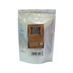Faina din seminte de struguri 250gr HERBALSANA