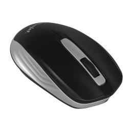 Mouse Mouse Activejet AMY-313 Optic; 1200 dpi Negru