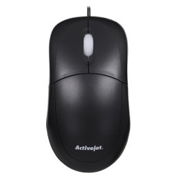 Mouse AMY-146 USB Type-A Negru