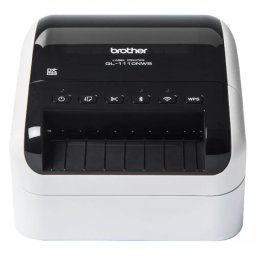 Imprimanta etichete BROTHER QL1110NWBCYJ1 Label printer