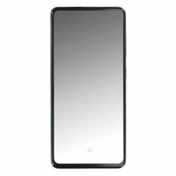 Piese si componente Ecran cu Touchscreen si Rama Compatibil cu Samsung Galaxy A72 4G (SM-A725) - Samsung (16697) - Blue