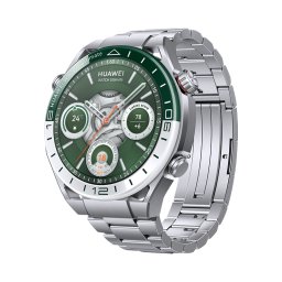 HUAWEI WATCH Ultimate, carcasă metal lichid pe bază de zirconiu, curea din titan