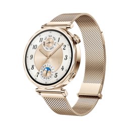 HUAWEI WATCH GT 5 41mm, Curea Gold Milanese