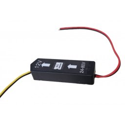 Transformator 24-80V - 12V